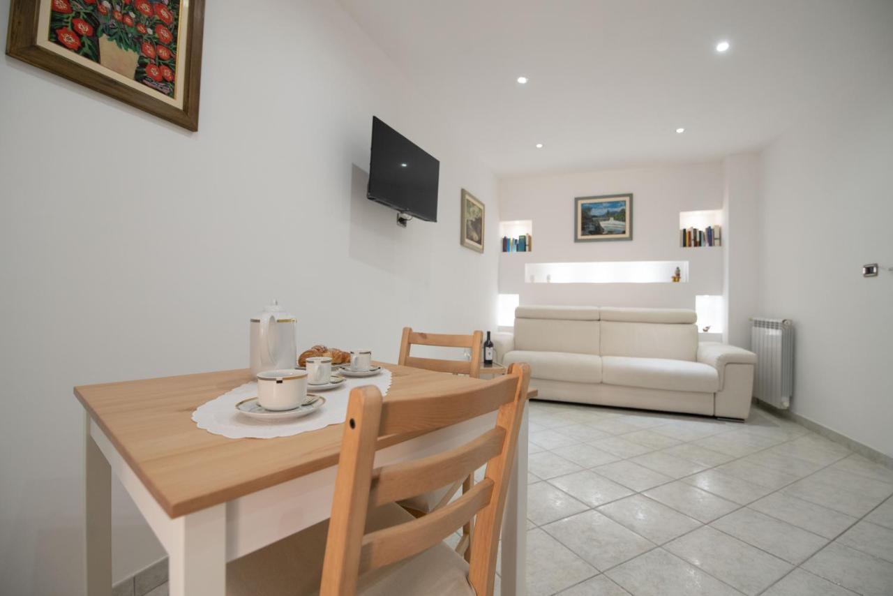 Apartament Casa Elia: Locazione Breve Noto Zewnętrze zdjęcie