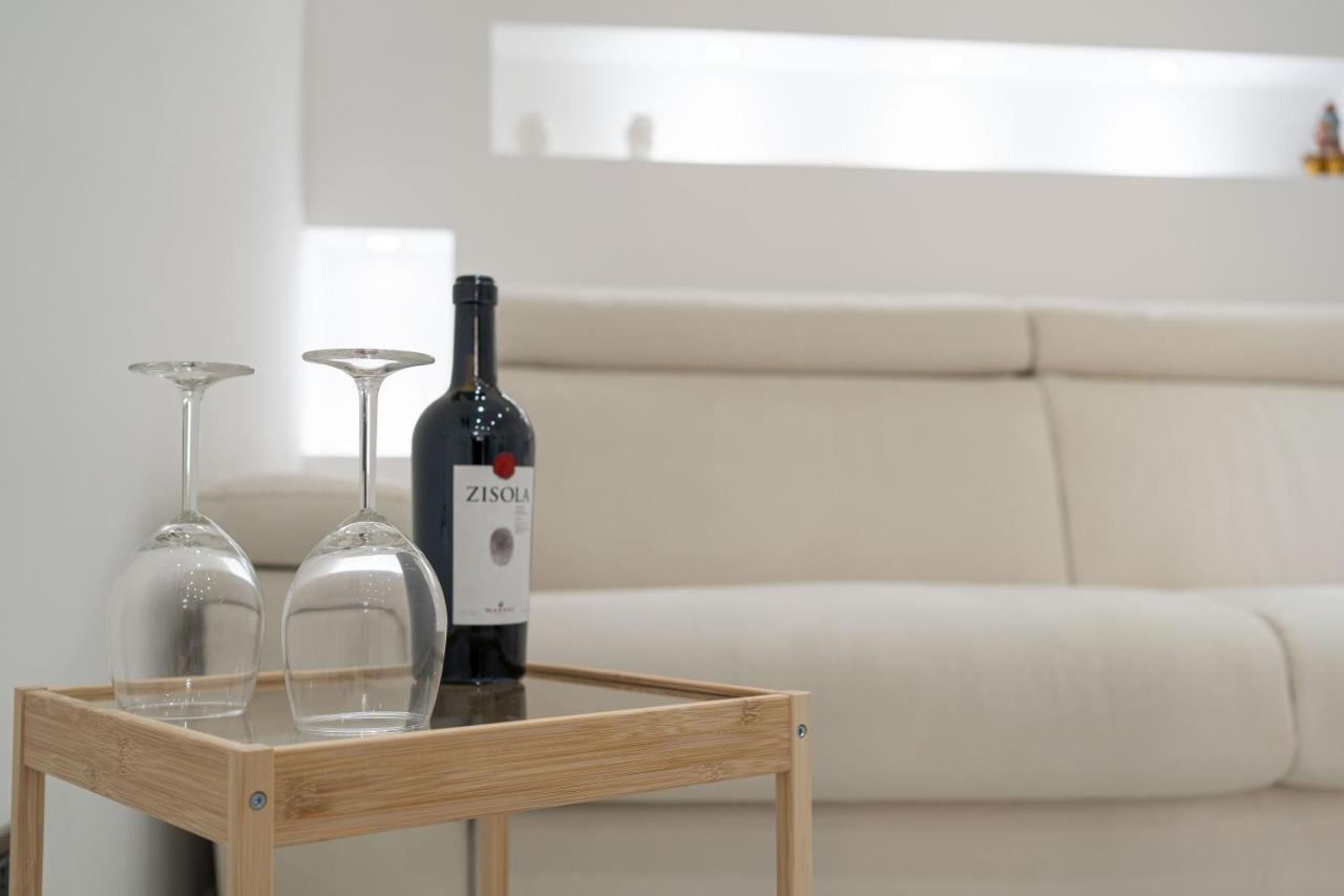 Apartament Casa Elia: Locazione Breve Noto Zewnętrze zdjęcie