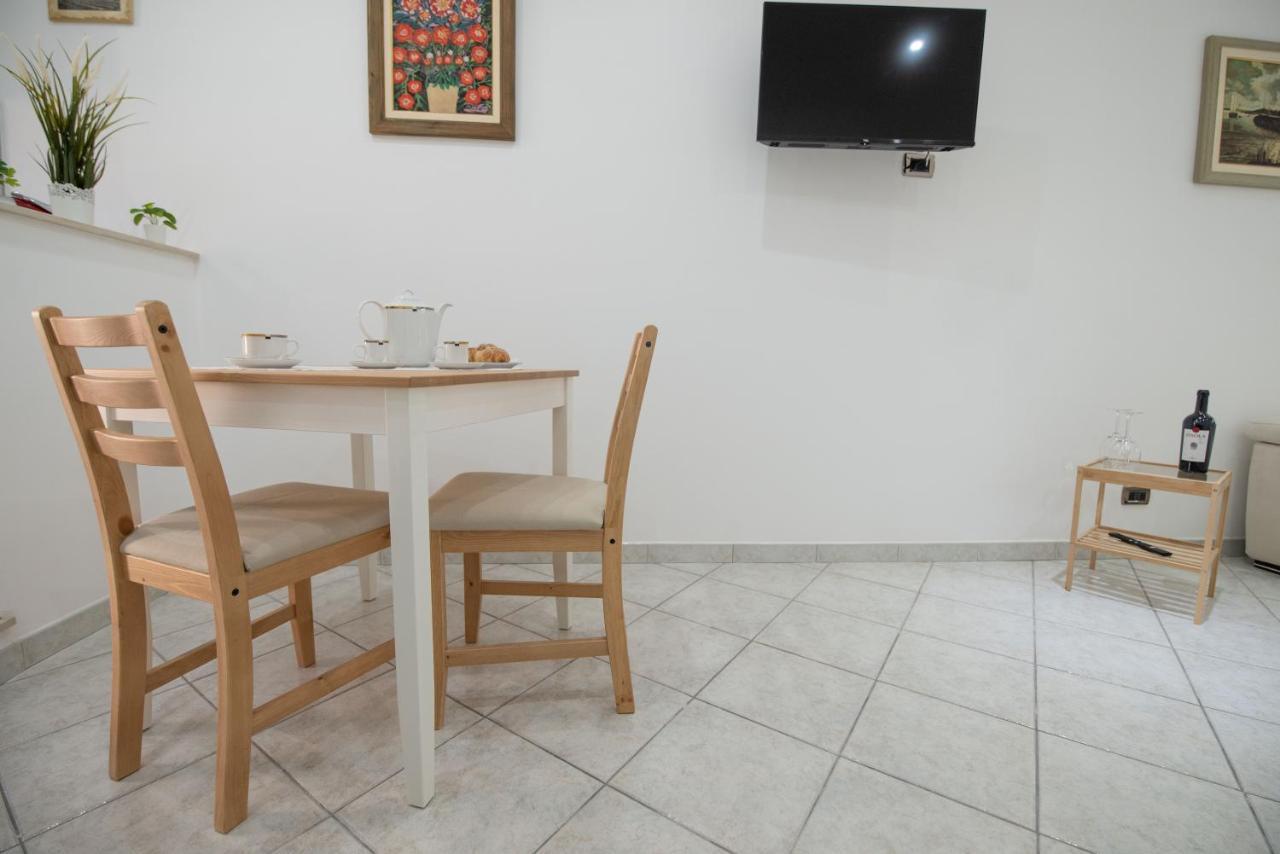 Apartament Casa Elia: Locazione Breve Noto Zewnętrze zdjęcie