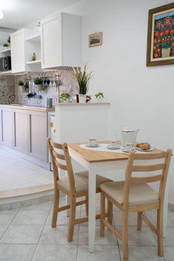 Apartament Casa Elia: Locazione Breve Noto Zewnętrze zdjęcie