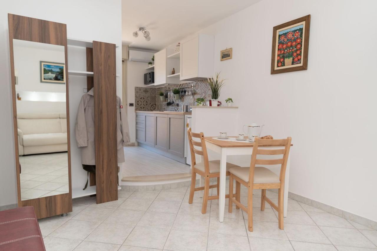 Apartament Casa Elia: Locazione Breve Noto Zewnętrze zdjęcie