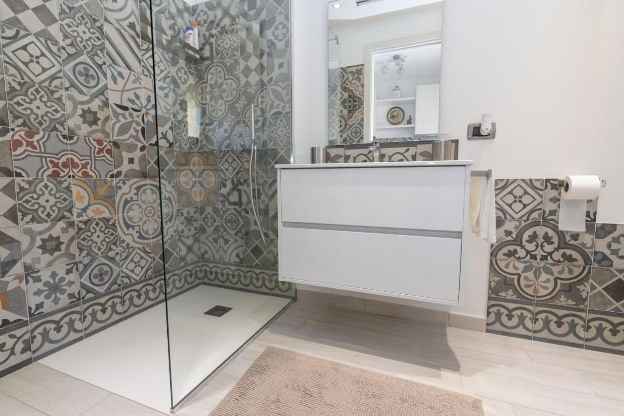 Apartament Casa Elia: Locazione Breve Noto Zewnętrze zdjęcie