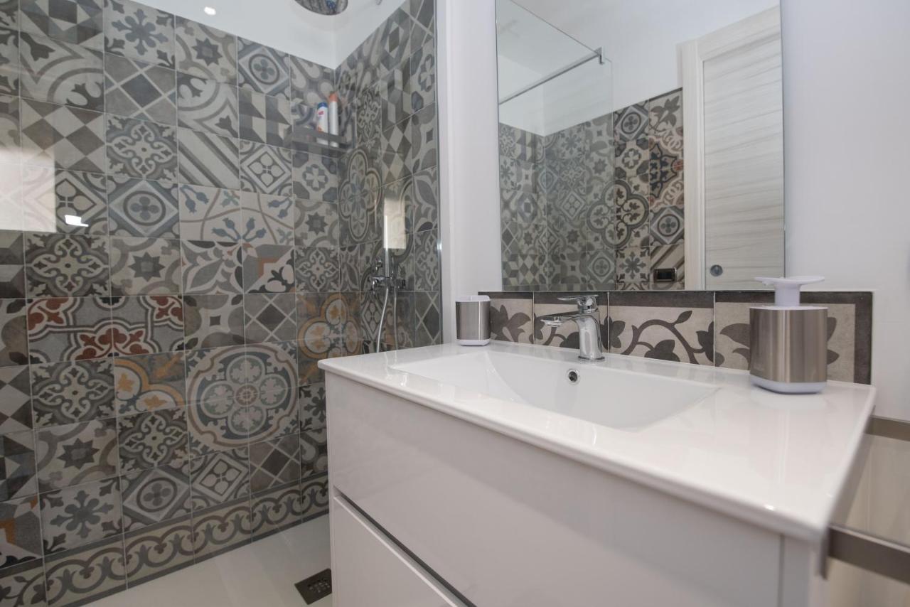Apartament Casa Elia: Locazione Breve Noto Zewnętrze zdjęcie