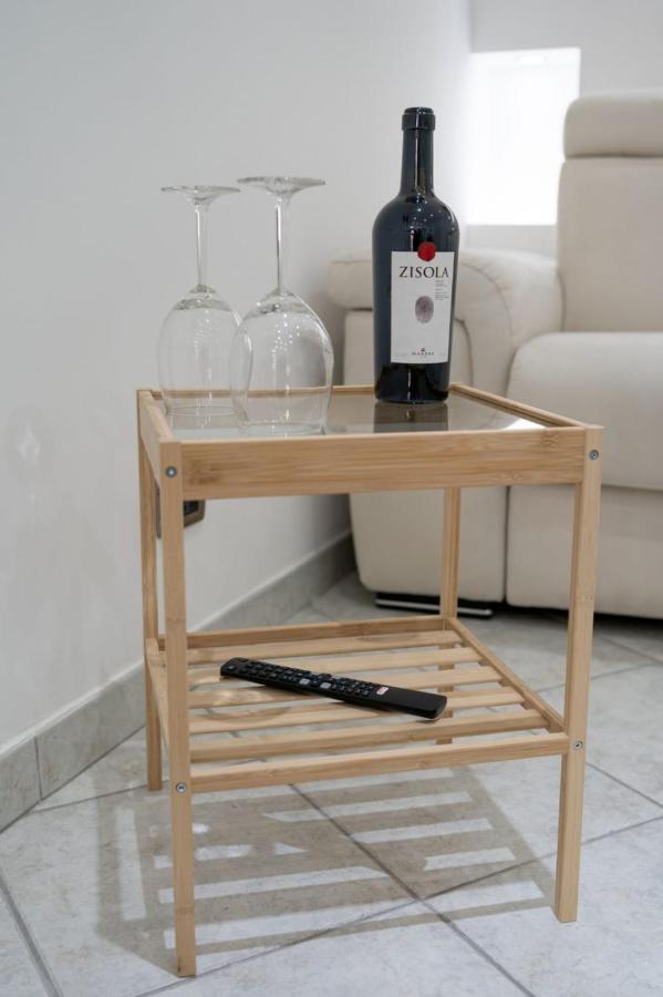 Apartament Casa Elia: Locazione Breve Noto Zewnętrze zdjęcie