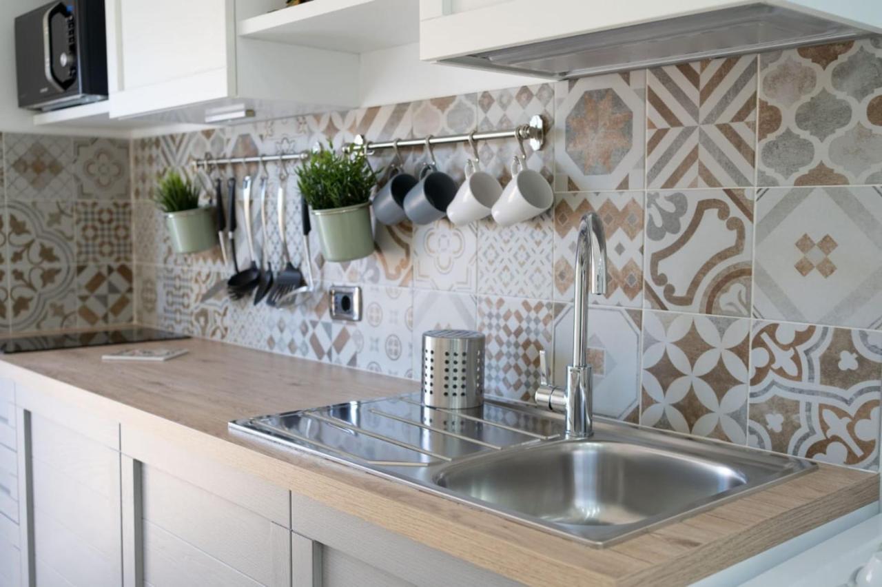 Apartament Casa Elia: Locazione Breve Noto Zewnętrze zdjęcie
