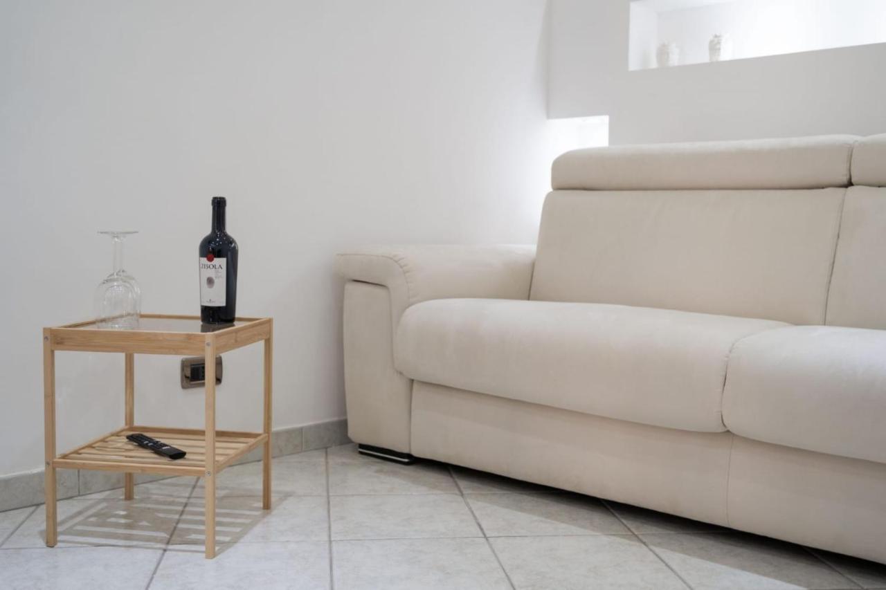 Apartament Casa Elia: Locazione Breve Noto Zewnętrze zdjęcie