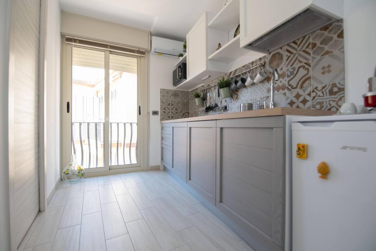 Apartament Casa Elia: Locazione Breve Noto Zewnętrze zdjęcie