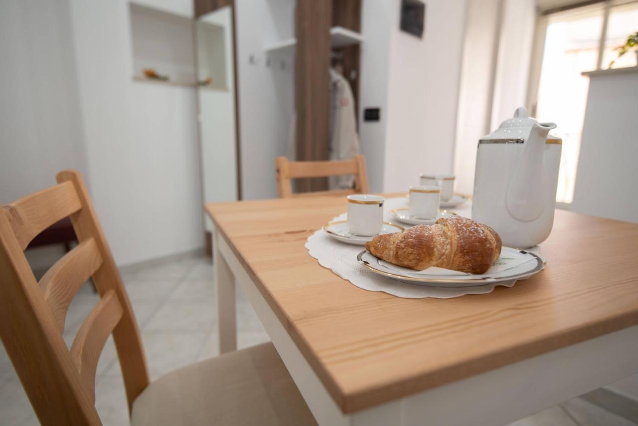 Apartament Casa Elia: Locazione Breve Noto Zewnętrze zdjęcie