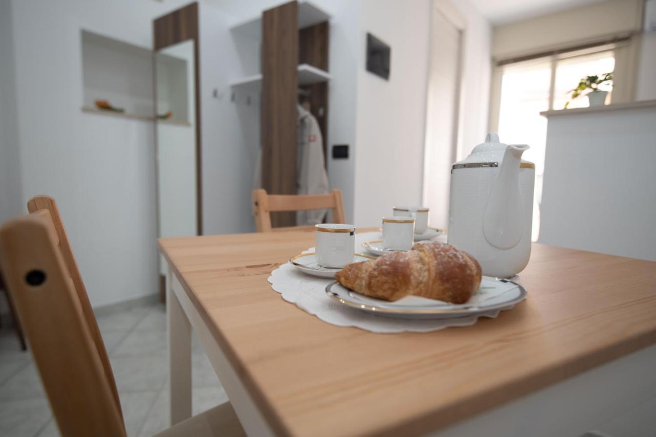 Apartament Casa Elia: Locazione Breve Noto Zewnętrze zdjęcie