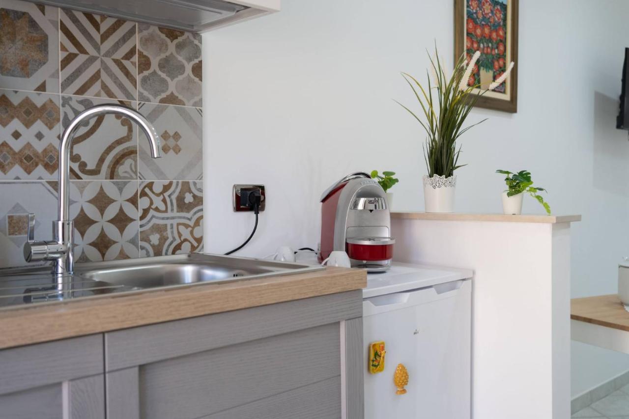 Apartament Casa Elia: Locazione Breve Noto Zewnętrze zdjęcie