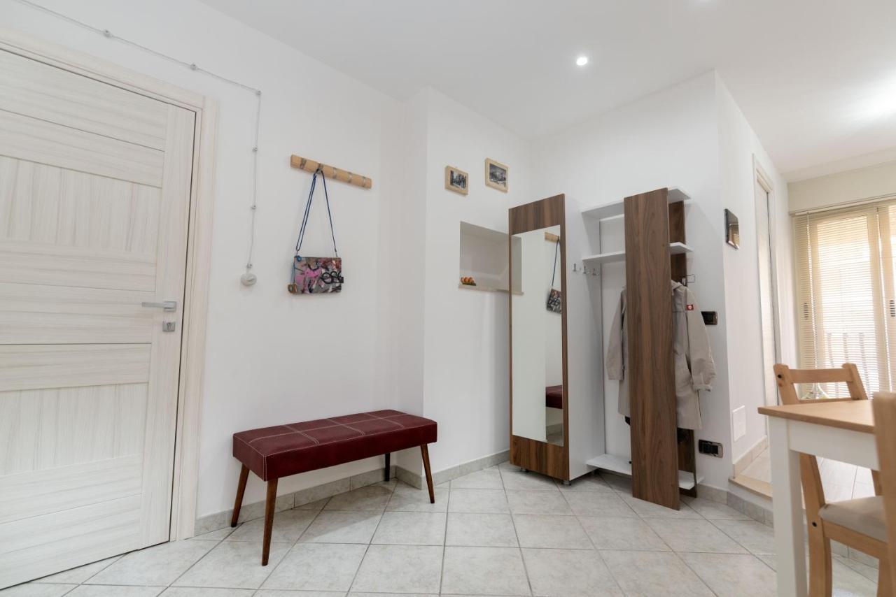 Apartament Casa Elia: Locazione Breve Noto Zewnętrze zdjęcie
