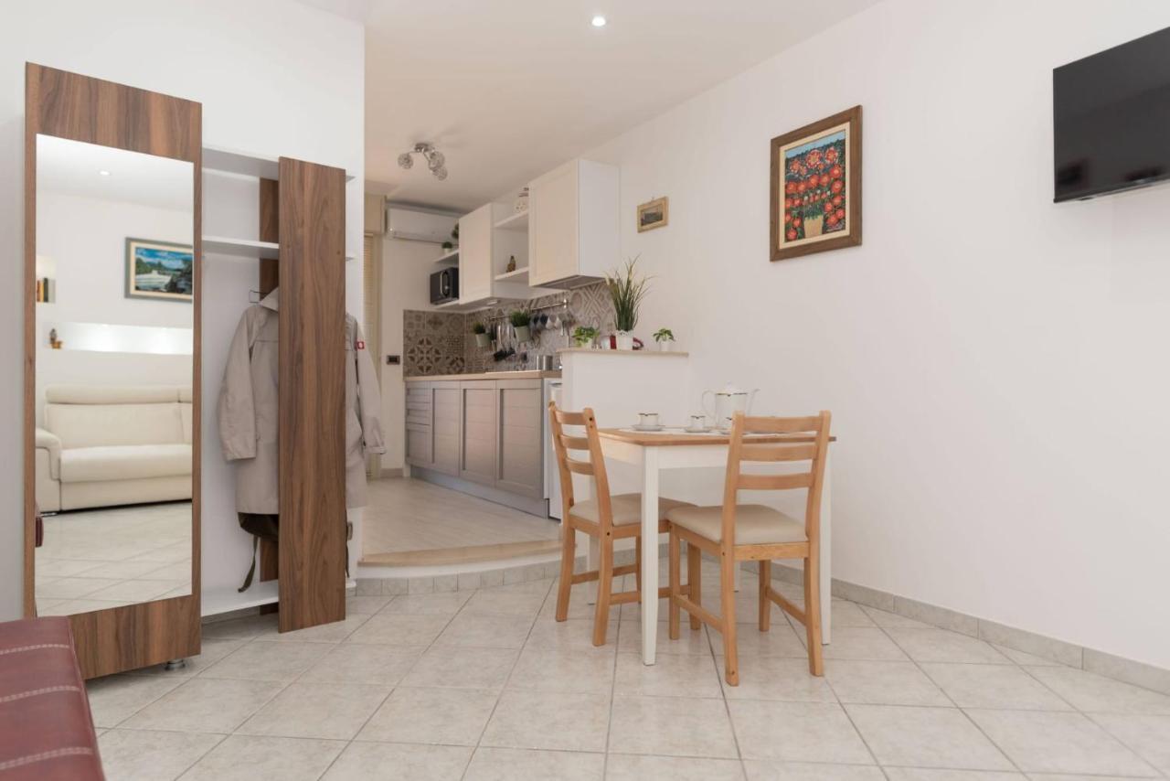 Apartament Casa Elia: Locazione Breve Noto Zewnętrze zdjęcie